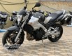 Обзор мотоцикла Suzuki GSR 400