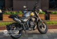Обзор мотоцикла  VOGE AC525X