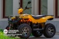 Новые отзывы о квадроцикле IRBIS ATV 200 PREMIUM