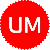 Логотип интернет-магазина UniversalMotors | Малый логотип