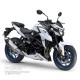 Статья | Обзор мотоцикла Suzuki GSX-S 750 | 25.09.2023