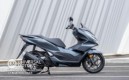 Статья | Обзор скутера Honda PCX-150 | 07.10.2023
