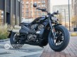 Статья | Обзор Harley-Davidson SPORTSTER S 1250 2021 | 20.10.2023