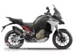 Статья | Обзор Ducati Multistrada V4 S — Сила четырех | 23.10.2023