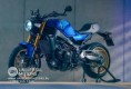 Статья | Обзор на мотоцикл Yamaha XSR900 2022 | 10.11.2023